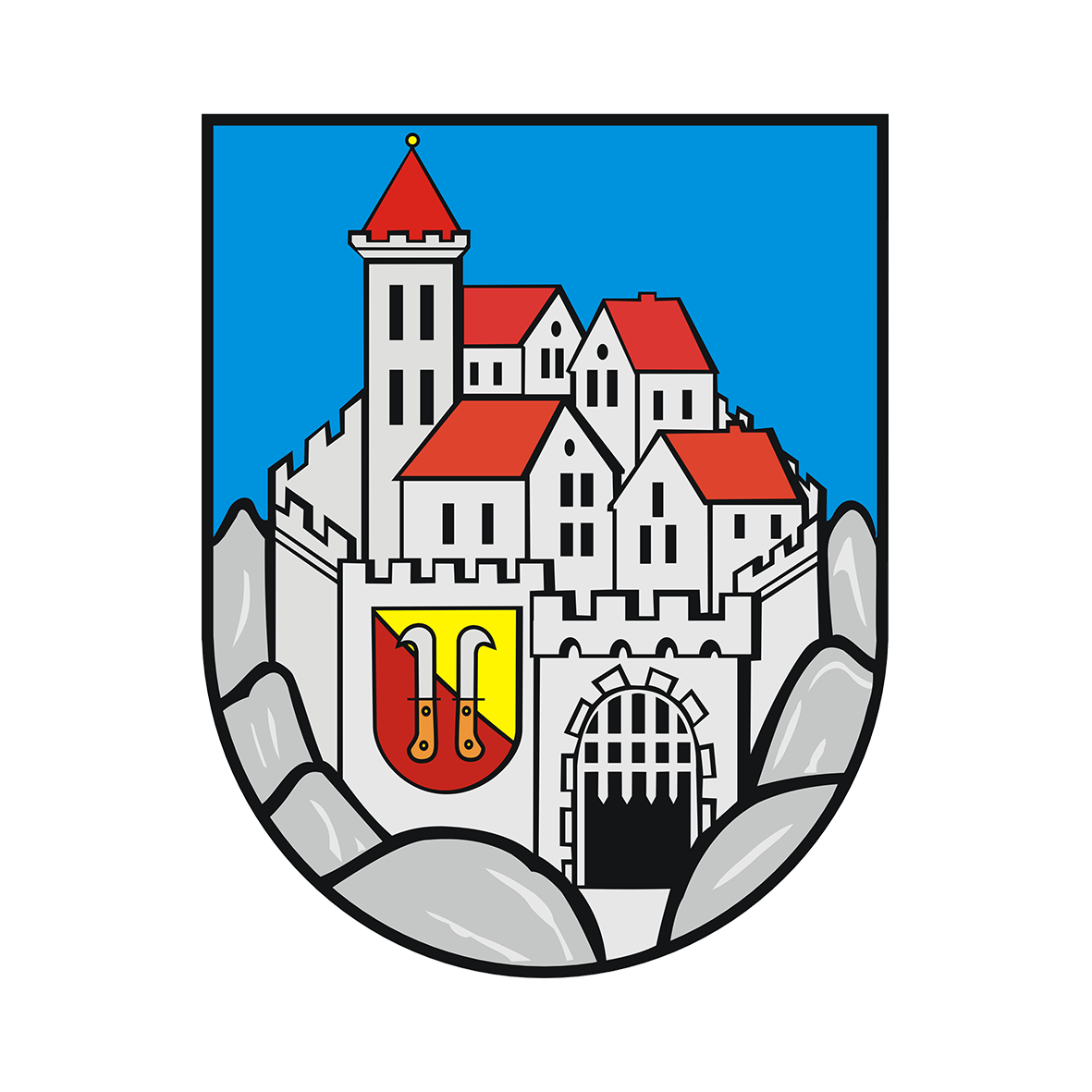 Mesto Mikulov